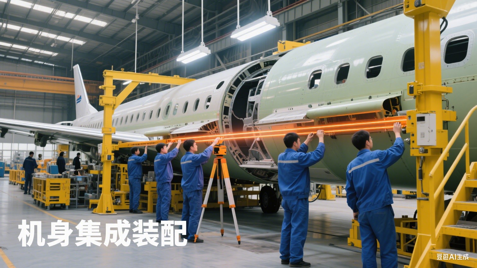 揭秘航空发动机气动热力学模型的奥秘与功能